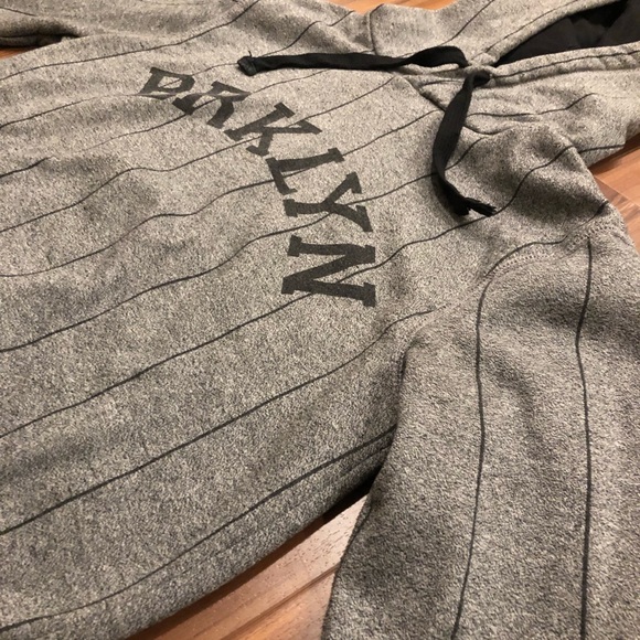 Bluenotes BRKLYN Sweatshirt